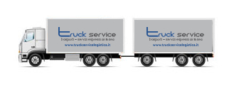 Truck Service | Autotreno